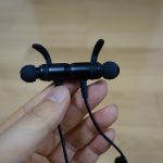 【レビュー】時代は防滴&ノイズキャンセルテクノロジー搭載!Bluetoothイヤホン「SoundPEATS Q24」