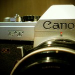 フィルム写真はデジタル化して保存しよう！【うんちく編】