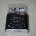 ランニングにはBluetoothイヤホン「LANTRONICS BackBeat GO」が軽くて超快適な件