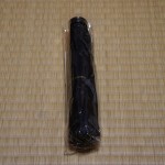 95gの超軽量折りたたみ傘「Robert di Camerino」がバッグに常備できて超便利！