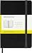 Moleskine Pocket Squared Notebook Classic