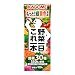 カゴメ 野菜一日これ一本 200ml紙パック×24本(食物繊維 カリウム ビタミンA リコピン カルシウム)