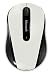 【Amazon.co.jp限定】マイクロソフト ワイヤレス ブルートラック マウス Wireless Mobile Mouse 4000 サテン ホワイト D5D-00015