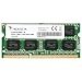 ADATA ノート用増設メモリ PC3L-12800 DDR3L-1600(512x8) 8GB 1.35V 低電圧メモリ 204pin SO-DIMM 無期限保証 ADDS1600W8G11-R