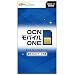 【初期手数料3,300円(税込)が無料】OCN モバイル ONE エントリーパッケージ [音声対応SIM / SMS対応SIM / データ通信専用SIM] (ナノ / マイクロ / 標準サイズ対応)
