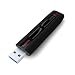 SanDisk Extreme USB3.0 フラッシュメモリー 64GB (無期限保証)[国内正規品] SDCZ80-064G-J57