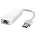 BUFFALO Giga USB3.0対応 有線LANアダプター LUA4-U3-AGT