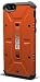 【日本正規代理店品】URBAN ARMOR GEAR iPhone 6 (4.7インチ)用コンポジットケース オレンジ UAG-IPH6-RST