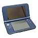 New ニンテンドー3DS LL メタリックブルー