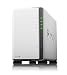 Synology DiskStation DS215j デュアルコアCPU搭載 DTCP-IP対応可 多機能2ベイNASキット CS5029 DS215j
