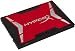 キングストン Kingston SSD 240GB 2.5インチ SATA3 MLC NAND採用 HyperX SAVAGE SSD 3年保証 SHSS37A/240G