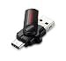 SanDisk デュアル USBドライブ タイプC 32GB [USB Type-C対応スマートフォンやタブレット用のUSBメモリー］ SDDDC-032G-J35 SDDDC-032G-J35