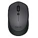 Logicool ロジクール Bluetooth マウス M336 ブラック M336BK