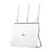 TP-LINK 無線LANルーター デュアルバンド 11ac/n/a/b/g ギガビット 1300Mbps+600Mbps ビームフォーミング対応 3年保証 Archer C9