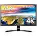 LG モニター ディスプレイ 24UD58-B 23.8インチ/4K(3840×2160)