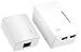 TP-Link WiFi 中継機 PLCアダプター TL-WPA4220 KIT 11n 300Mbps 無線LAN 有線LAN コンセント 2台 キット