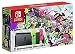 Nintendo Switch スプラトゥーン2セット 【数量限定購入特典】イカすスタートガイド&【Amazon.co.jp限定】オリジナルスマホ壁紙 ※有効期限切れのため入手不可・使用不可