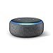 Echo Dot (エコードット)第3世代 - スマートスピーカー with Alexa