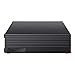 【Amazon.co.jp限定】バッファロー 外付けハードディスク 6TB HD-AD6U3