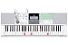 CASIO(カシオ) 61鍵盤 電子キーボード LK-512
