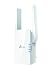 TP-Link WIFI 無線LAN 中継器 Wi-Fi6 対応 AX1500 1200 + 300Mbps 11ax/ac/n/a/g/b APモード ギガ有線LANポート RE505X/A