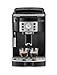 De'Longhi (デロンギ) 全自動コーヒーマシン マグニフィカS ECAM22112B