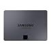 Samsung 870 QVO 4TB SATA 2.5インチ 内蔵 SSD MZ-77Q4T0B/EC