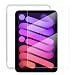 NIMASO ガラスフィルム iPad mini6 iPad mini (第6世代) 用 強化 ガラス 保護フィルム NTB21C194