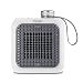De'Longhi (デロンギ) ファンヒーター カプスーラデスク HFX12D03-SB