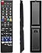 YOGOTI テレビリモコン 対応 Panasonic パナソニック ビエラ用 テレビ リモコン 対応 PN-E612 パナソニックリモコン Panasonicリモコン 対応 太字ボタン 設定不要 すぐに使えるリモコン