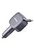 Anker Nano Car Charger (75W 巻取り式 USB-Cケーブル)