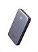 UGREEN 【小型・軽量・10000mAh】モバイルバッテリー 大容量 2台同時充電（USB-A×1 USBC×1）PD20W