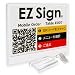 Santek EZ Sign 4 Color 4.2インチ 電子ペーパー