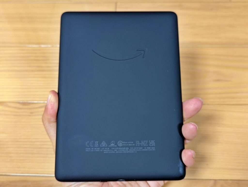 これはいい】Kindle Paperwhite 第11世代は想像以上に良かった！初の