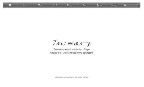 Apple Store