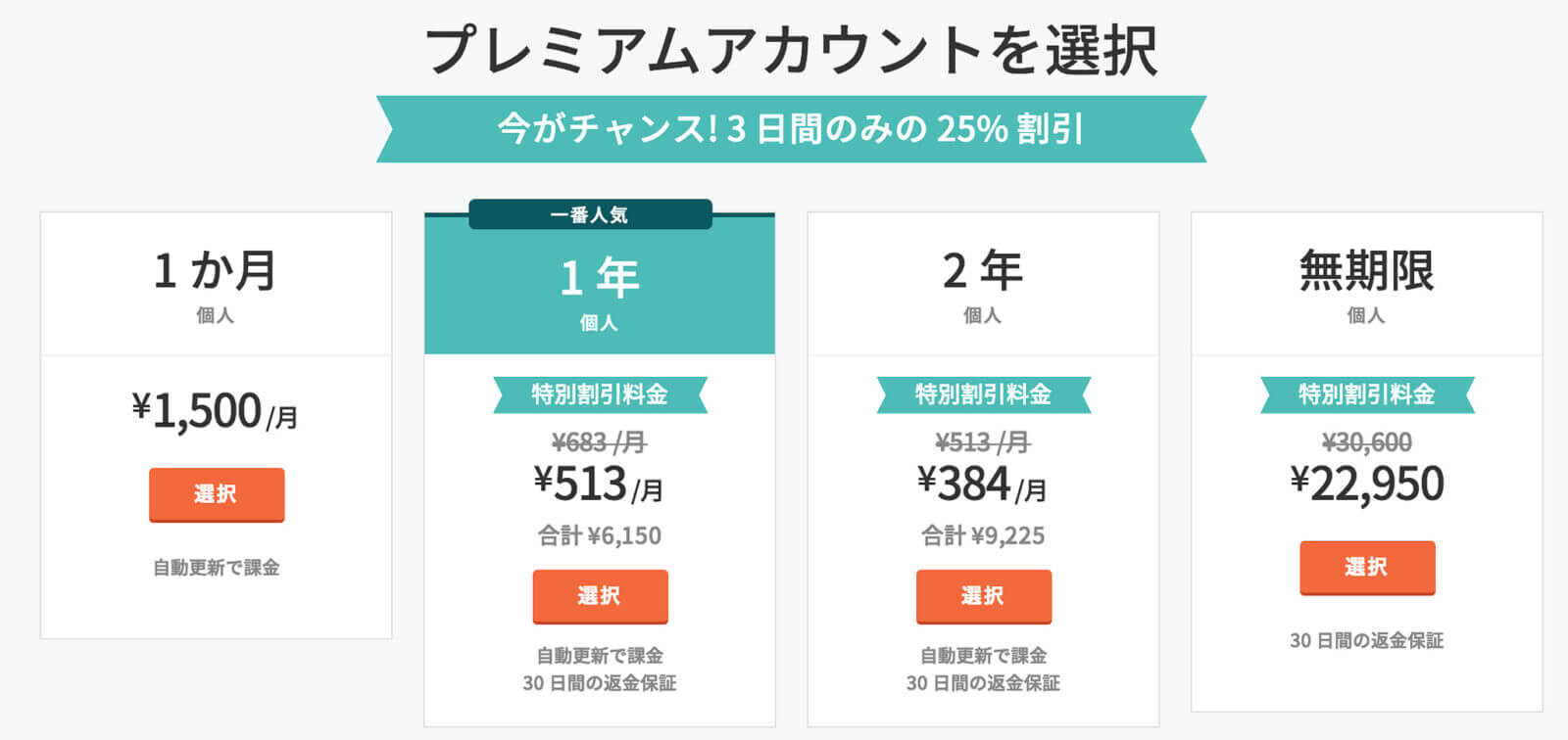 sale