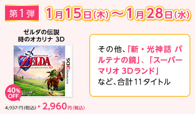 New Nintendo 3DS