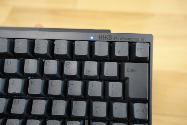 レビュー】HHKB Professional BT 日本語配列 PD-KB620B を購入