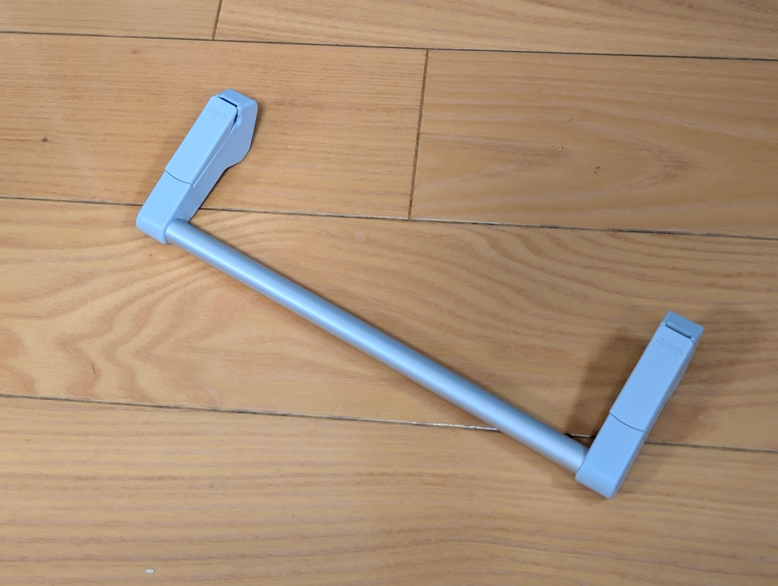 タオル掛け本体