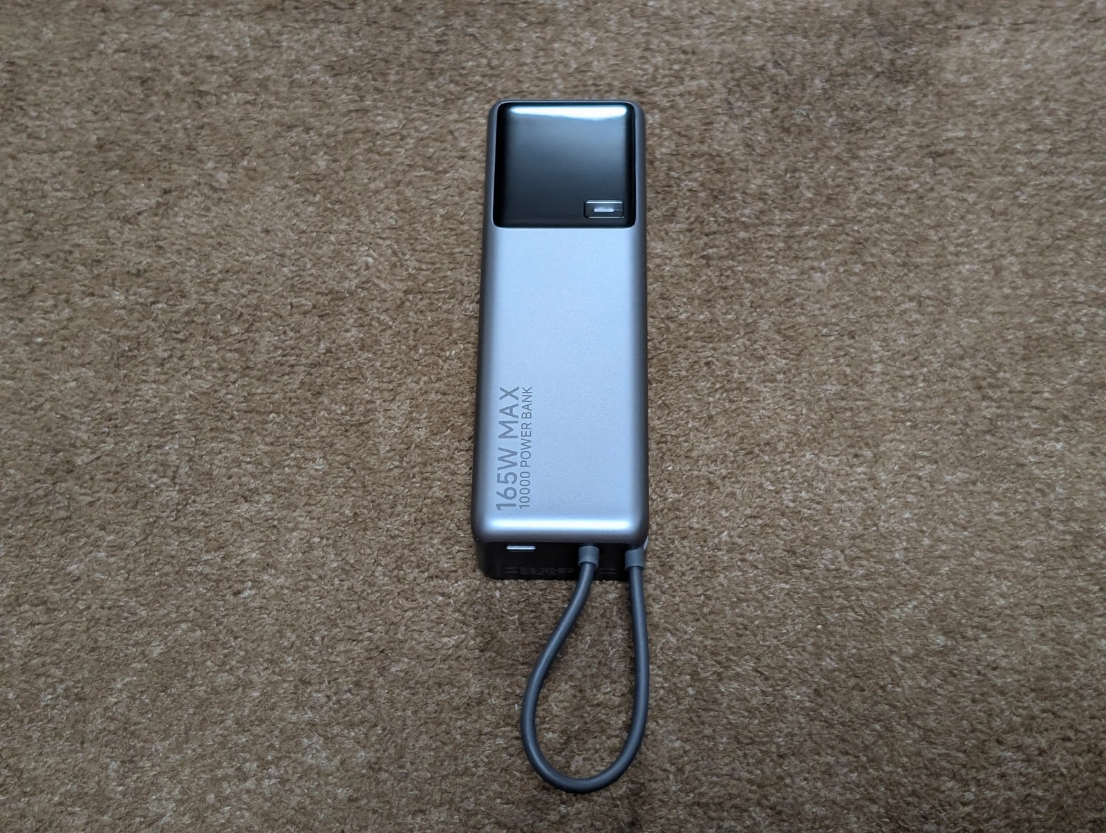 Xiaomi 165W Power Bank 10000mAh