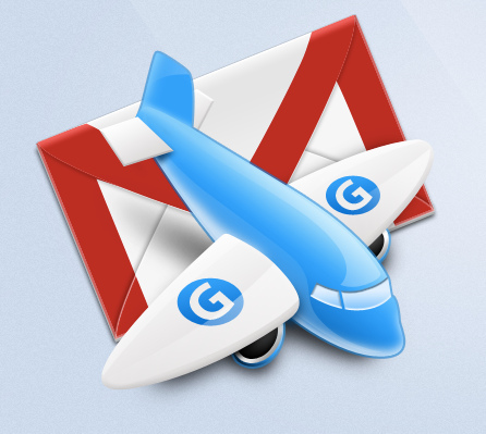 Mac 複数のgmailアカウントを切り換えられる Mailplane 3 がgoogleカレンダーも使えてgood ひとぅブログ