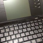 【レビュー】親指シフト練習用にポメラDM100を買ったよ!メモ以上に練習用に特化して使った感想など
