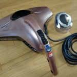 【レビュー】人気のふとんクリーナー「レイコップ(RS-300)」を買ってみた&ファーストインプレッション