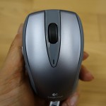 【TIPS】Mac非対応のロジクール「M545」のチルトホイール左右ボタンに「戻る」「進む」を割り付ける方法