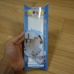【レビュー】キッチンでタブレットを使うなら「COOK LOOK(クックルック) 」が便利!