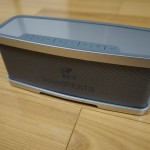 【レビュー】7,999円のBluetoothスピーカー「SoundPEATS P1」を使ってみた