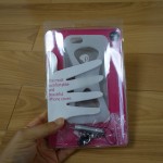 【レビュー】裸族だった私がずっと愛用している「Palmo」!今度は暗闇で発光する「Palmo GiD」&「Palmo (Black)」を使ってみた!