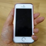 【レビュー】iPhone SEにMade in Japanの高級バンパー「SQ Duralumin Bumper」を使ってみた!