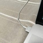 【人柱レポ】MacBook ProのApple 85W MagSafe 2のケーブル被覆が破れたので対応を聞いてみた→保証期間かつ過失がなければ無償交換可!