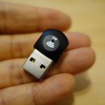 【レビュー】IEEE802.11ac対応小型ワイヤレスUSBアダプタで非対応のノートPCも11acデビュー!